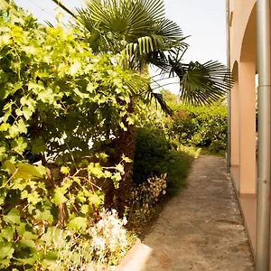 Apartment Nonno, Novigrad Istria