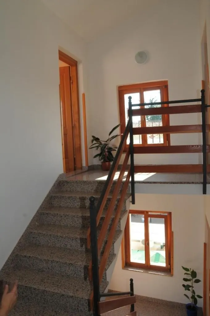 Villa Radovan Novigrad Istria 0*,