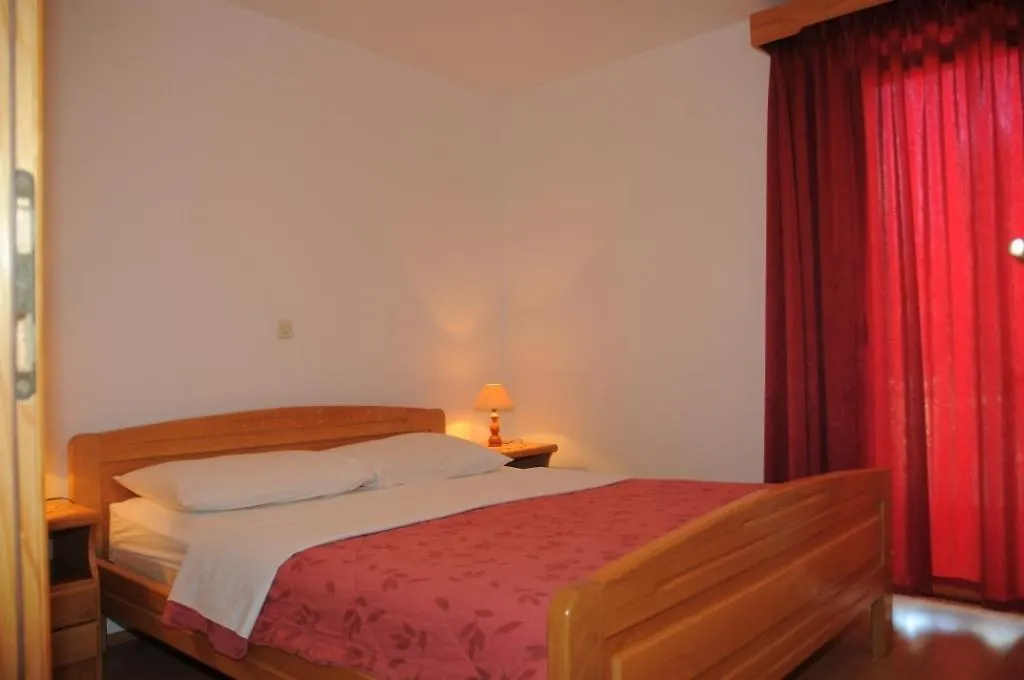 Apartman Villa Radovan Novigrad Istria