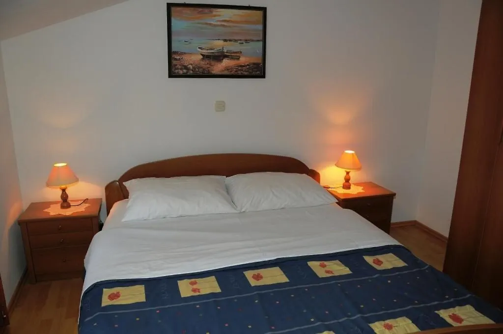 Villa Radovan Novigrad Istria 0*,