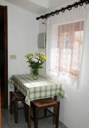 Apartman Villa Radovan Novigrad Istria Horvátország